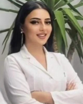 Uzman Klinik Psikolog Ece Altıparmak